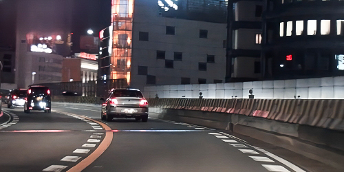 公安委員会届出ページのイメージ画像