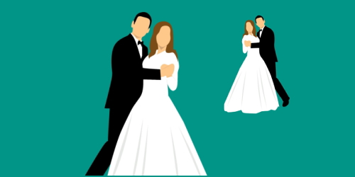 結婚調査のイメージ画像