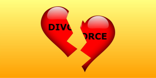 離婚の種類と特徴イメージ画像